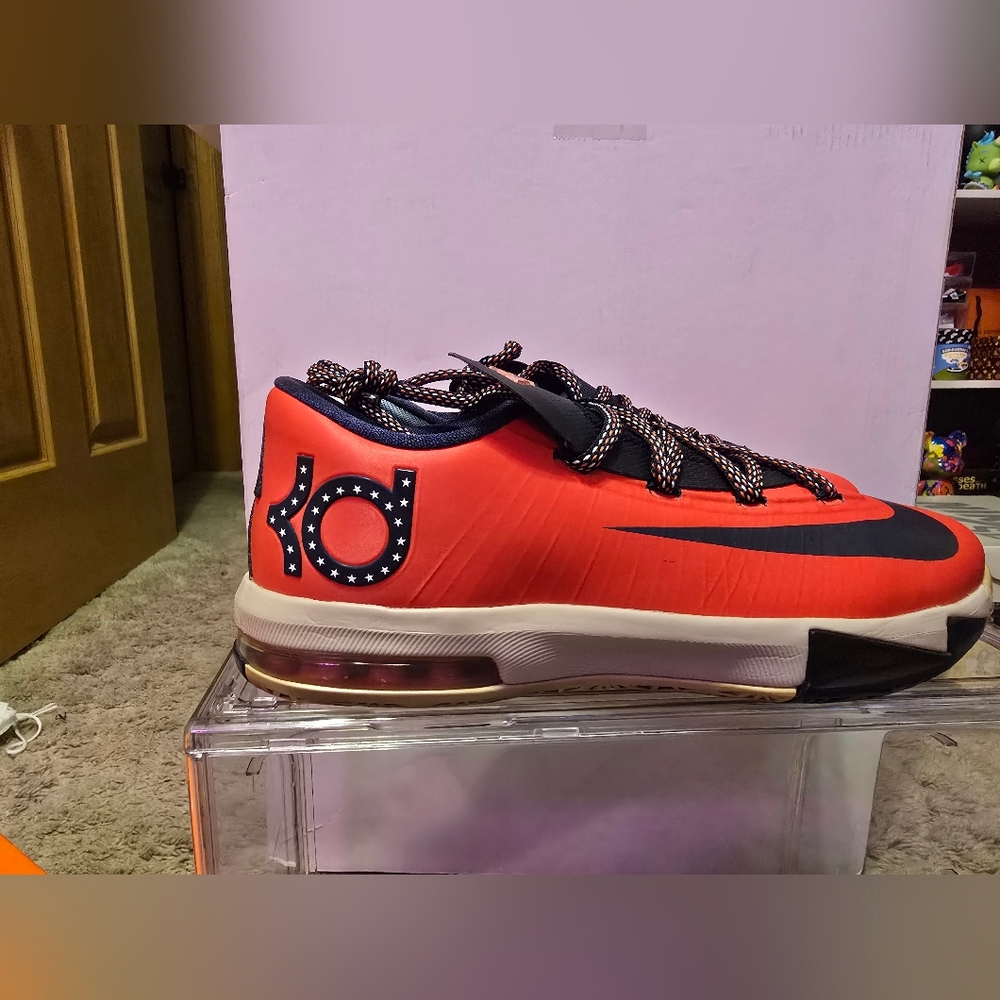 Nike KD 6 - DC - Picture 4 of 8